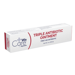 Triple Antibiotic Ointments 1180