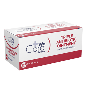 Triple Antibiotic Ointments 1180