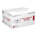 Triple Antibiotic Ointments 1180