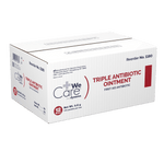 Triple Antibiotic Ointments 1180