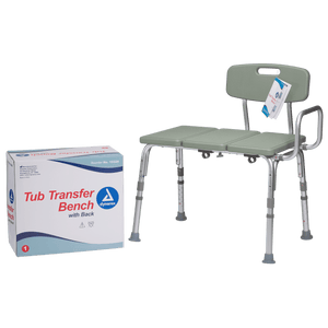 Tub Transfer Bench 10326
