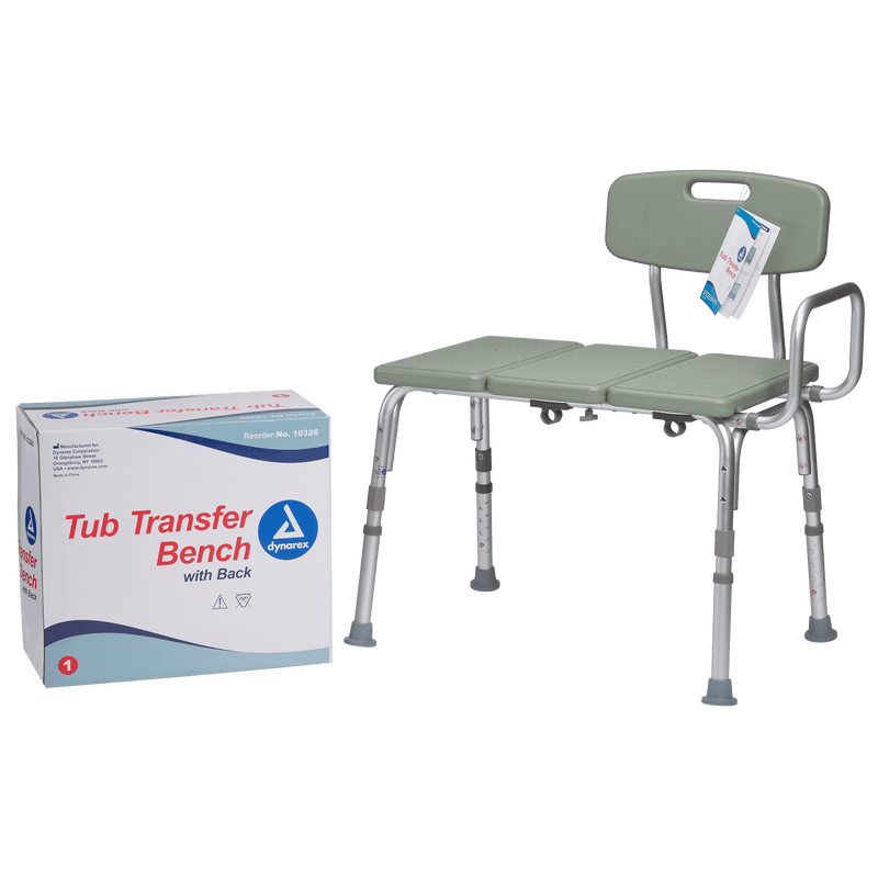 Tub Transfer Bench 10326