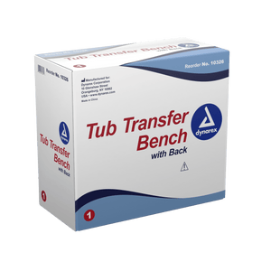 Tub Transfer Bench 10326
