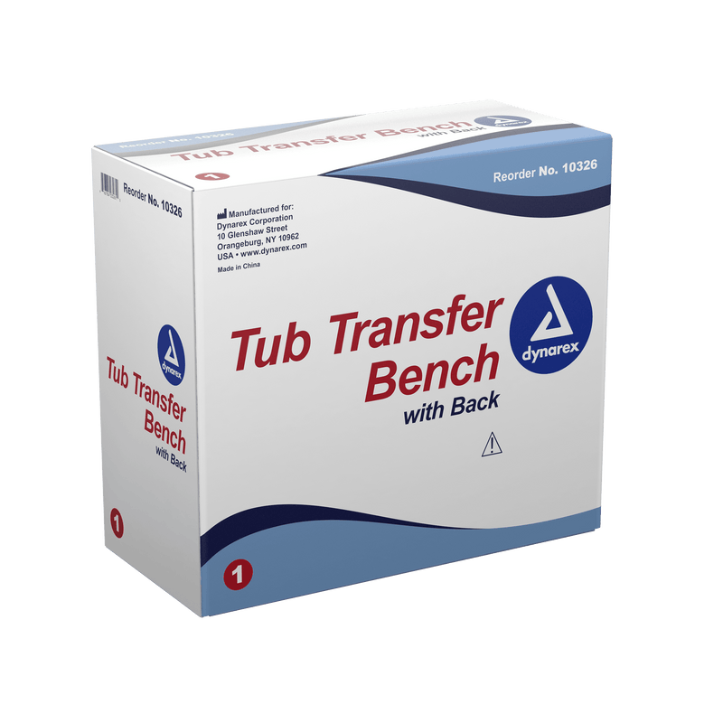 Tub Transfer Bench 10326