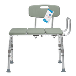 Tub Transfer Bench 10326-4