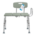 Dynarex | Tub Transfer Bench | 10326