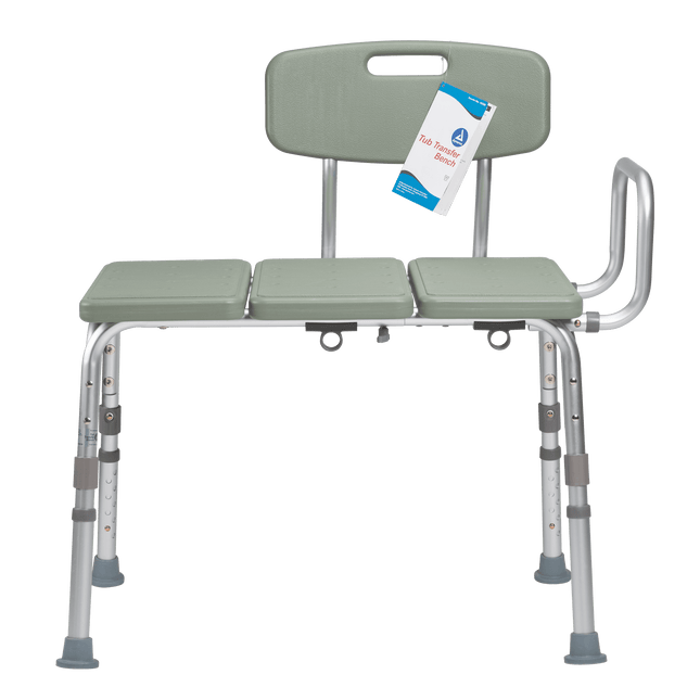 Dynarex | Tub Transfer Bench | 10326