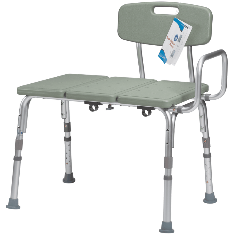 Tub Transfer Bench 10326