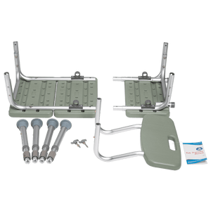 Tub Transfer Bench 10326