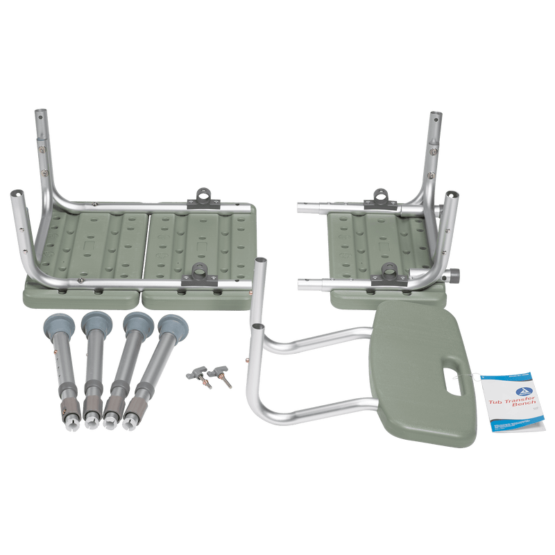 Tub Transfer Bench 10326