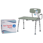 Tub Transfer Bench 10326