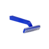 Twin Blade Razors Disposable