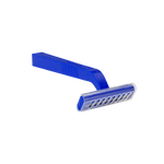 Twin Blade Razors Disposable 4250