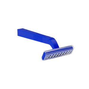 Twin Blade Razors Disposable 4250