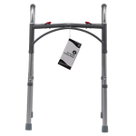 Two Button Folding Walker 10160