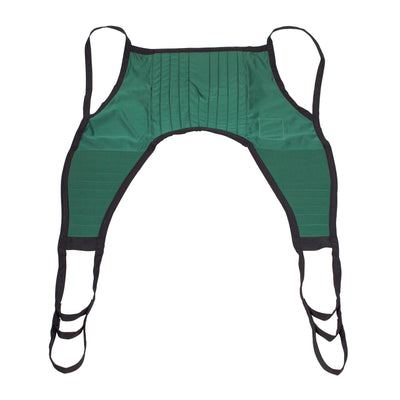 U-Sling Without Head Support