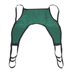 U-Sling Without Head Support 10744XL