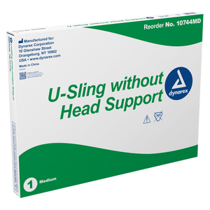 U-Sling Without Head Support 10744SM