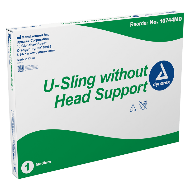 U-Sling Without Head Support 10744SM
