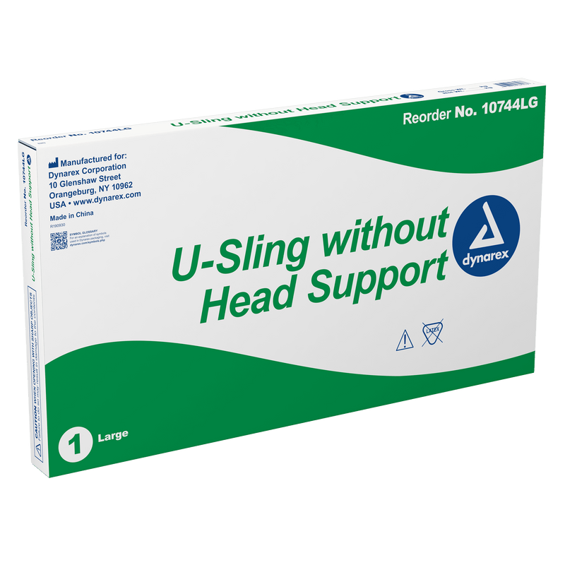 U-Sling Without Head Support 10744SM