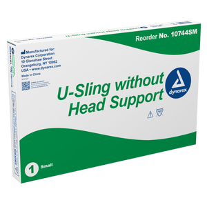 U-Sling Without Head Support 10744SM