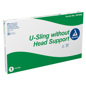U-Sling Without Head Support 10744SM