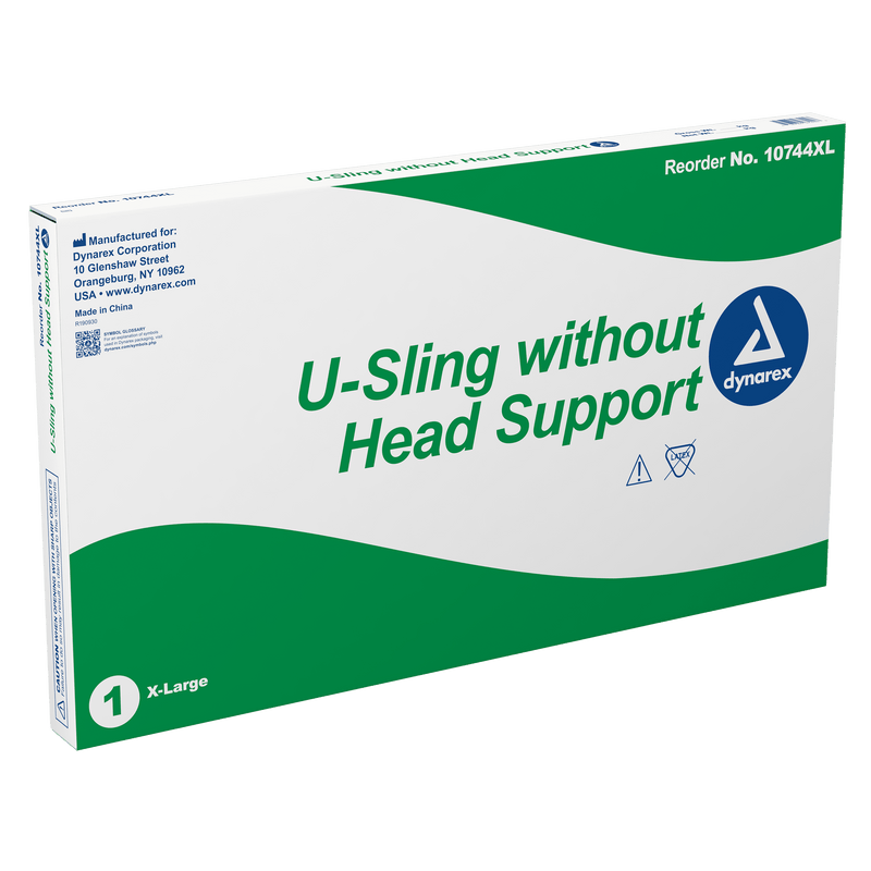 U-Sling Without Head Support 10744SM