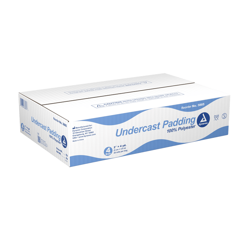 Undercast Padding 3880