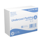 Undercast Padding 3880