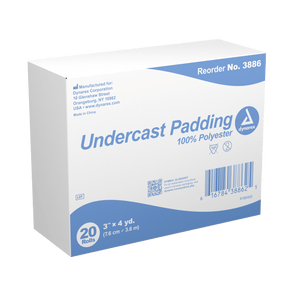 Undercast Padding 3880