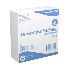 Undercast Padding 3880