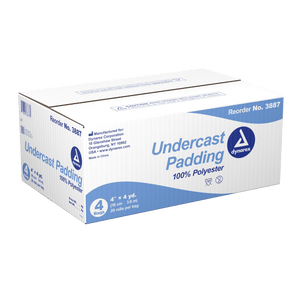 Undercast Padding 3880
