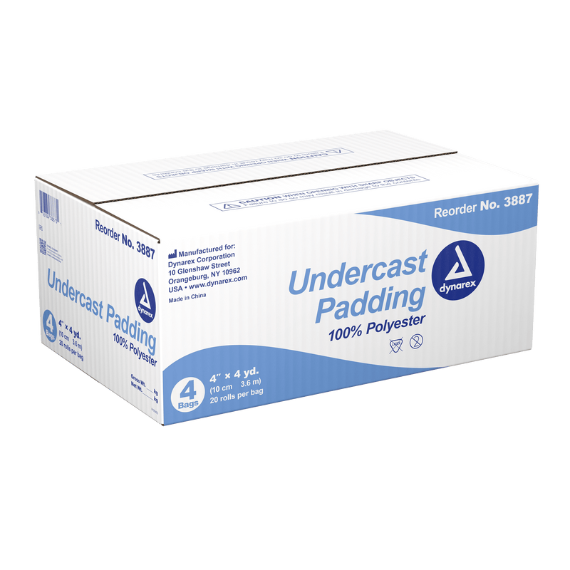 Undercast Padding 3880