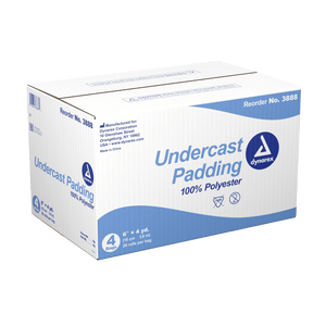 Undercast Padding 3880