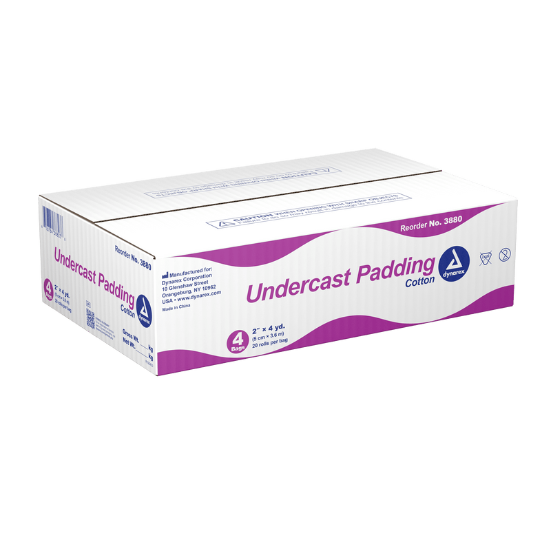 Undercast Padding 3880