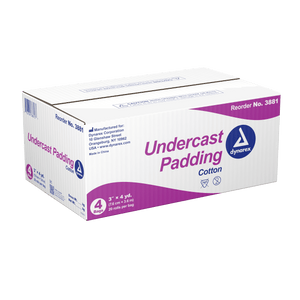 Undercast Padding 3880