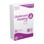 Undercast Padding 3880
