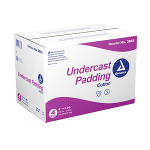 Undercast Padding 3880