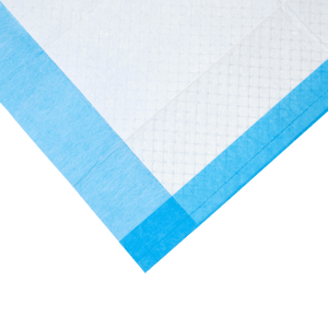 Disposable Underpad Dynarex Fluff Light Absorbency 1340