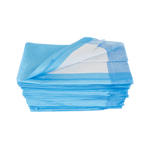 Disposable Underpad Dynarex Fluff Light Absorbency 1340