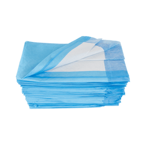 Disposable Underpad Dynarex Fluff Light Absorbency 1340