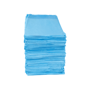 Disposable Underpad Dynarex Fluff Light Absorbency 1340