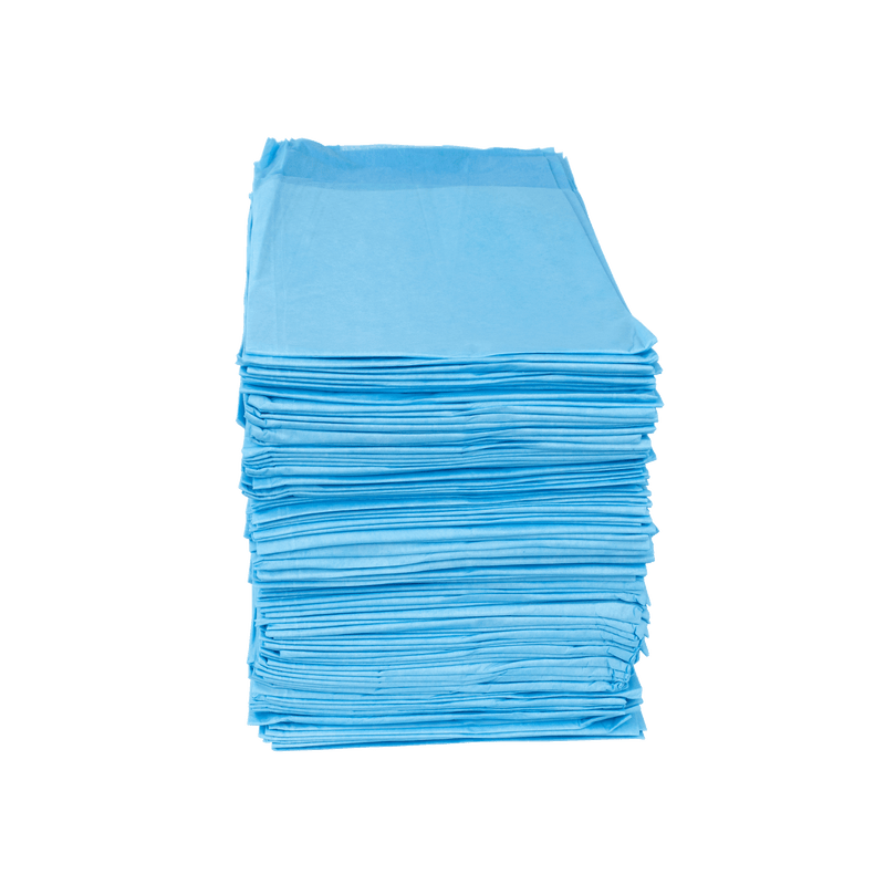 Disposable Underpad Dynarex Fluff Light Absorbency 1340