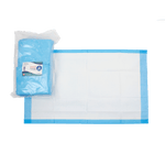 Disposable Underpad Dynarex Fluff Light Absorbency 1343