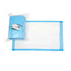 Disposable Underpad Dynarex Fluff Light Absorbency 1346