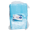 Disposable Underpad Dynarex Fluff Light Absorbency 1347