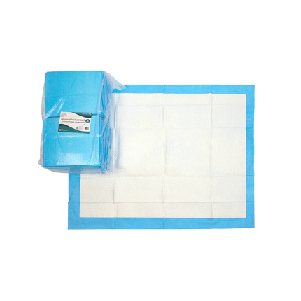 Underpads | 1348 | | Disposable Medical Supplies, Incontinence, Liners & Pads | Dynarex | SurgiMac