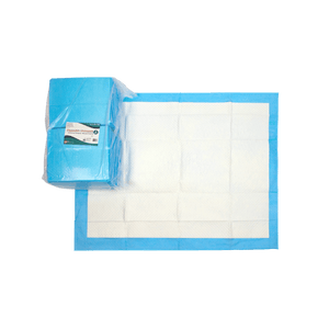 Disposable Underpad Dynarex Fluff Light Absorbency 1348