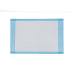 Disposable Underpad Dynarex Fluff Light Absorbency 1340