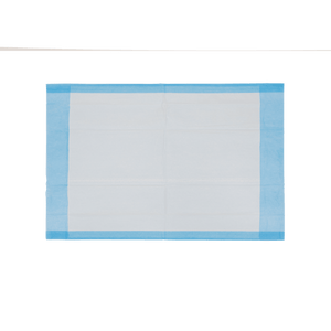 Disposable Underpad Dynarex Fluff Light Absorbency 1340